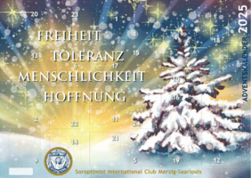 Adventskalender 2025